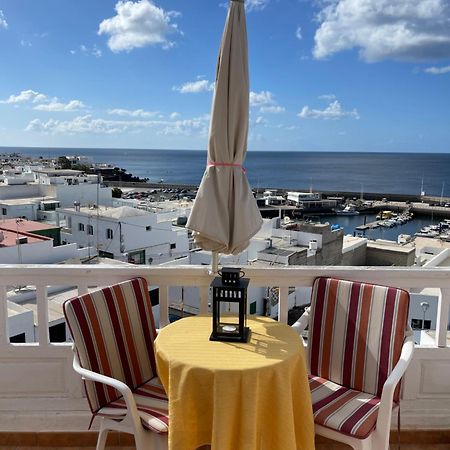 Azul 41 - Puerto Del Carmen Harbor With Oceanview, Pet Friendly, Pool Lejlighed Tías Eksteriør billede