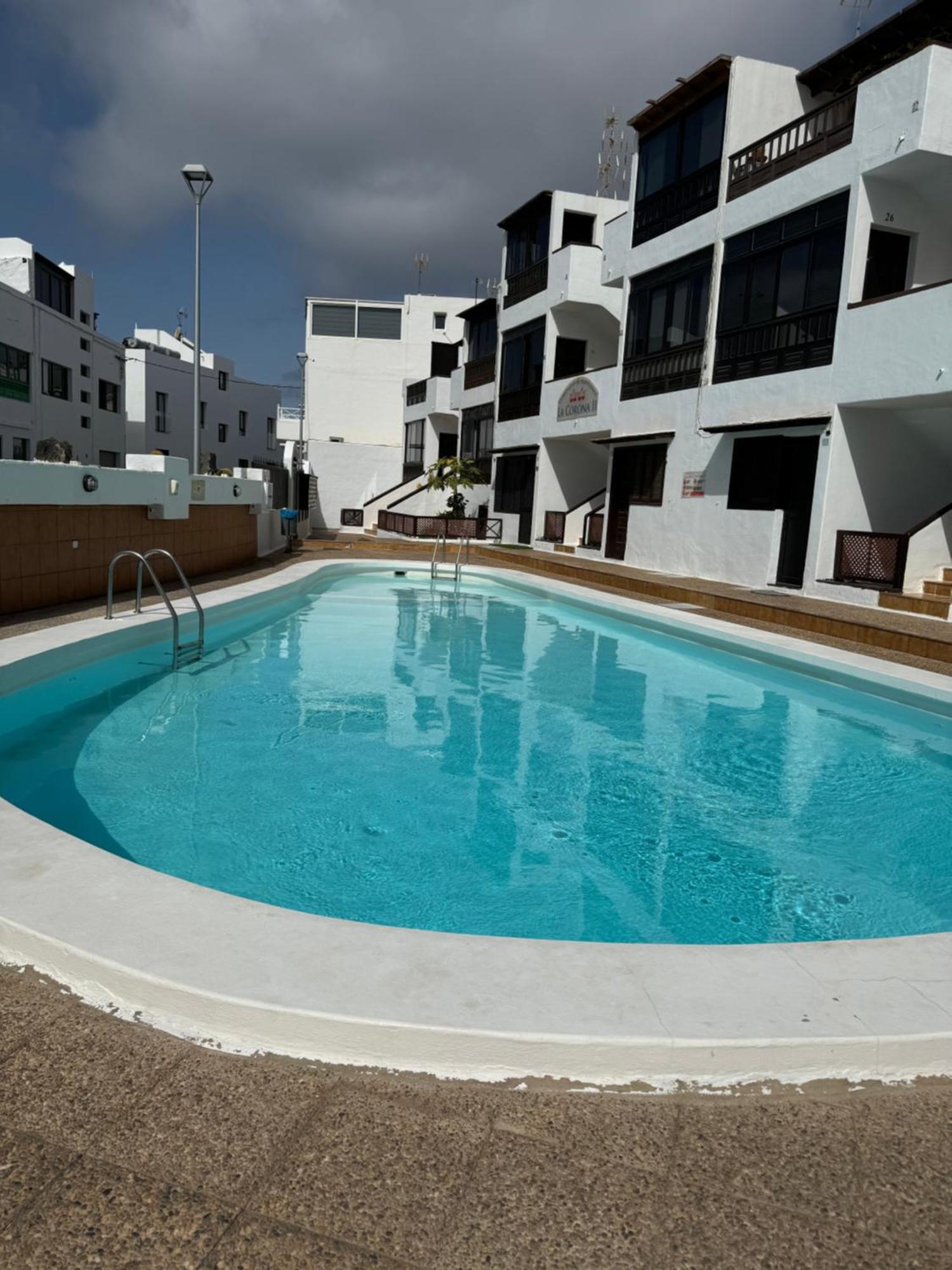 Azul 41 - Puerto Del Carmen Harbor With Oceanview, Pet Friendly, Pool Lejlighed Tías Eksteriør billede